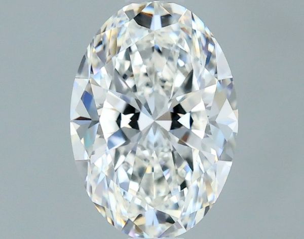 Oval Diamond image