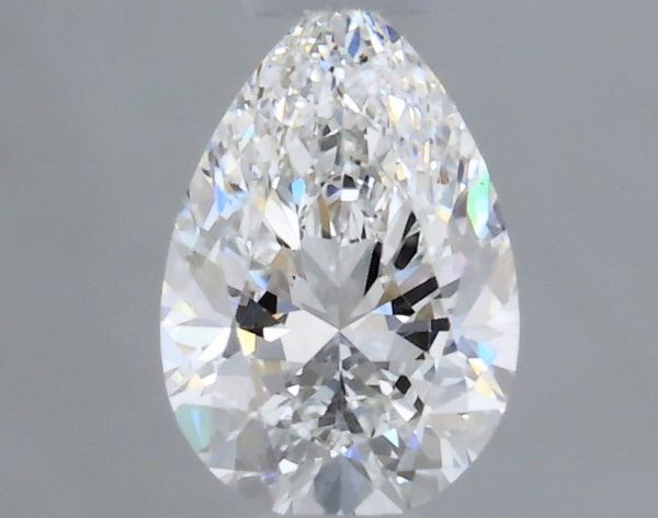 Pear Diamond image