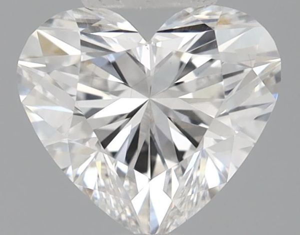 Heart Lab-Grown Diamond image