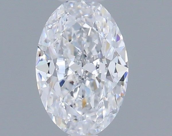 Oval Diamond image