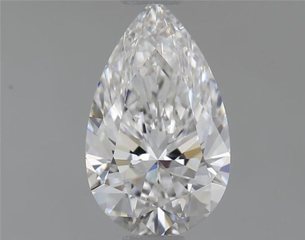 Pear Diamond image