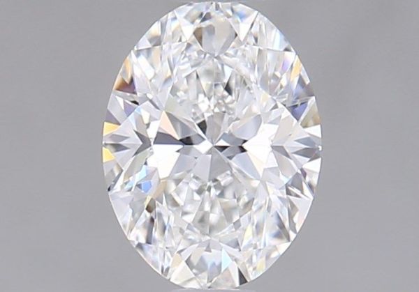 Oval Diamond image