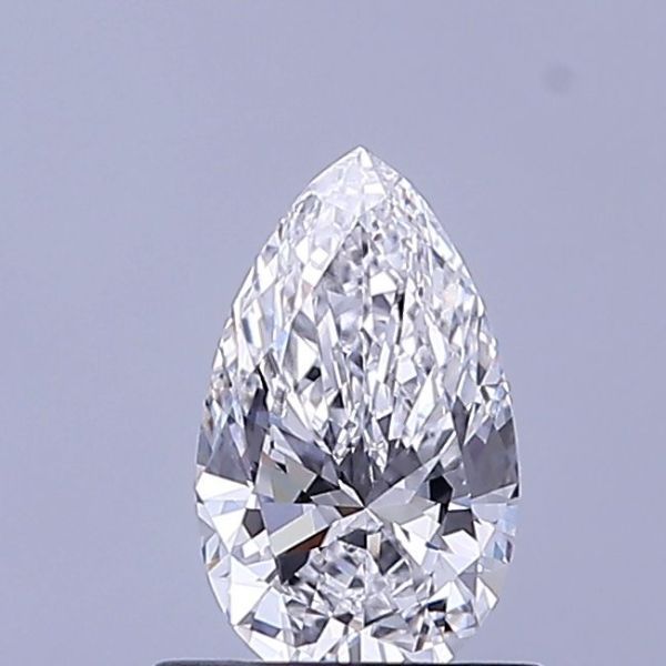 Pear Lab-Grown Diamond image