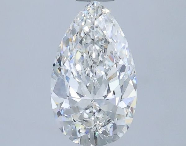 Pear Diamond image