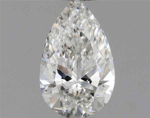 Pear Diamond image