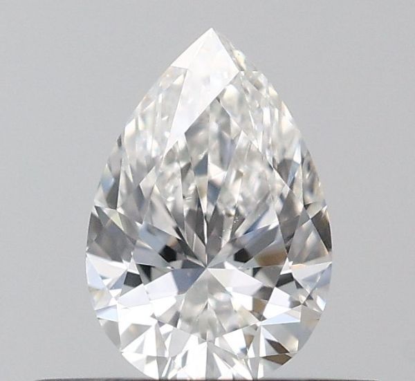 Pear Diamond image