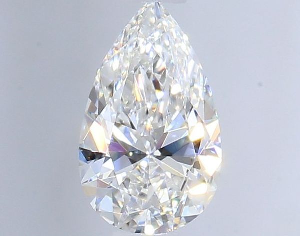 Pear Diamond image