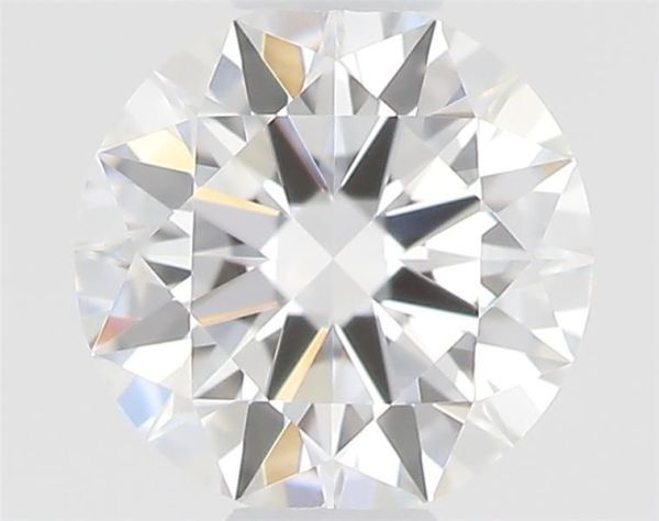 Round Diamond image