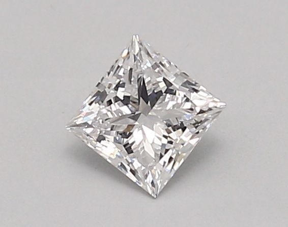 Princess Lab-Grown Diamond image