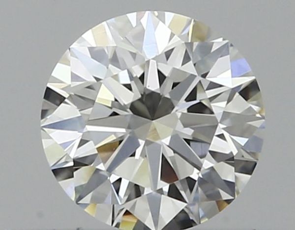 Round Diamond image