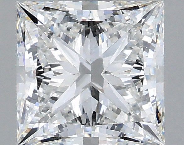 Princess Lab-Grown Diamond image