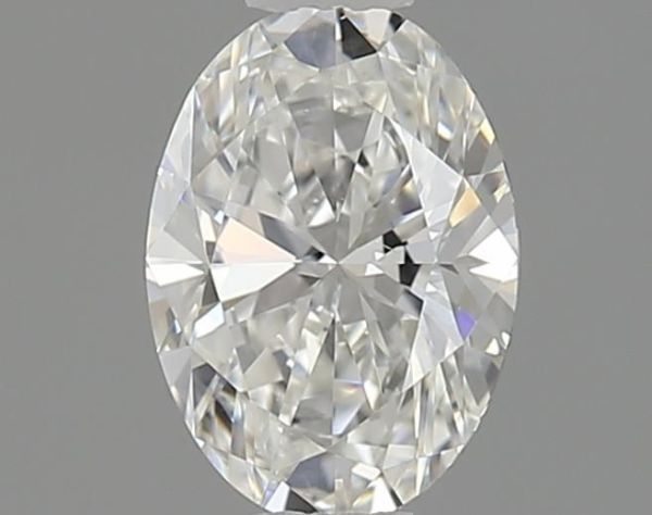 Oval Diamond image