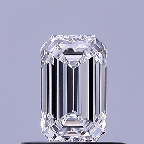 Emerald Lab-Grown Diamond image