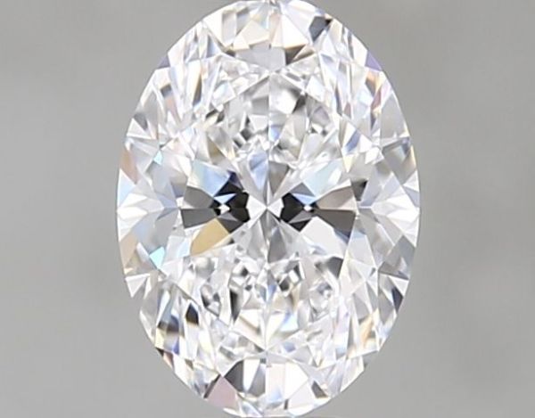 Oval Diamond image