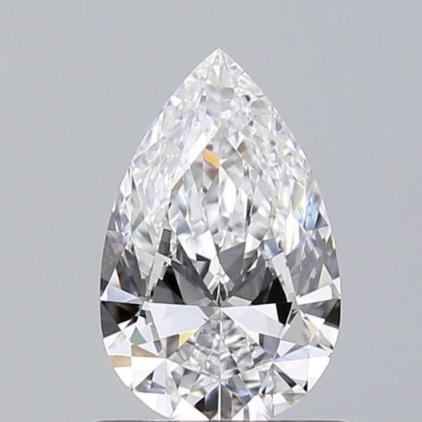 Pear Diamond image