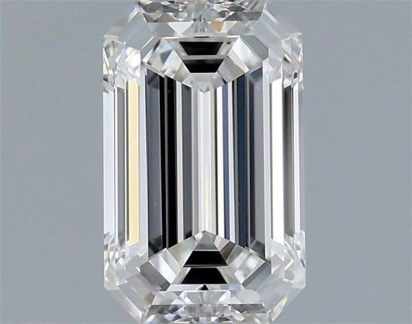 Emerald Lab-Grown Diamond image