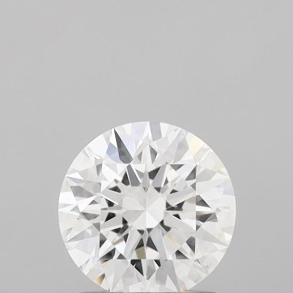 Asscher Lab-Grown Diamond image