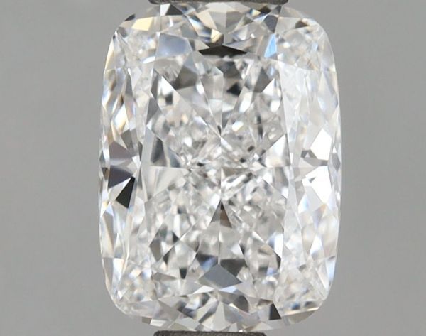 Cushion Lab-Grown Diamond image