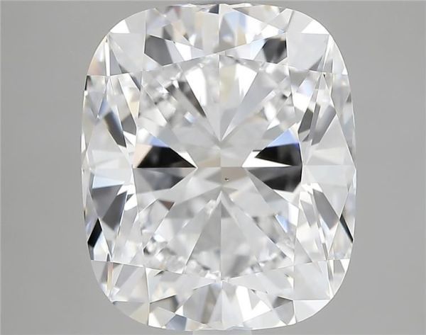 Cushion Diamond image