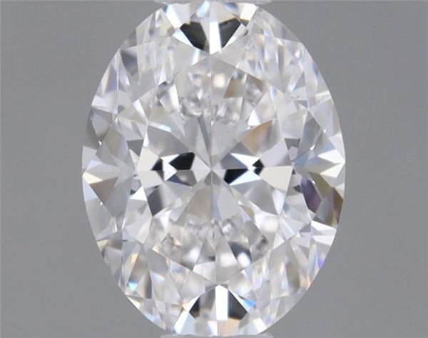 Oval Diamond image