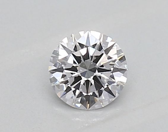 Round Lab-Grown Diamond image