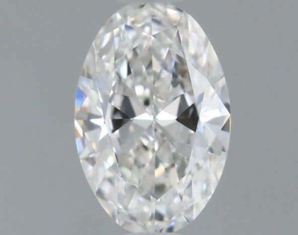 Oval Diamond image
