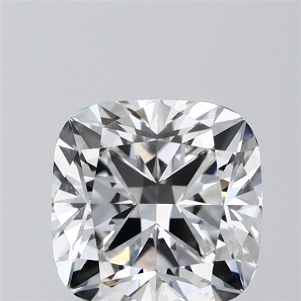 Cushion Lab-Grown Diamond image