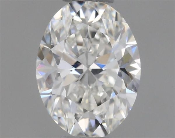 Oval Diamond image