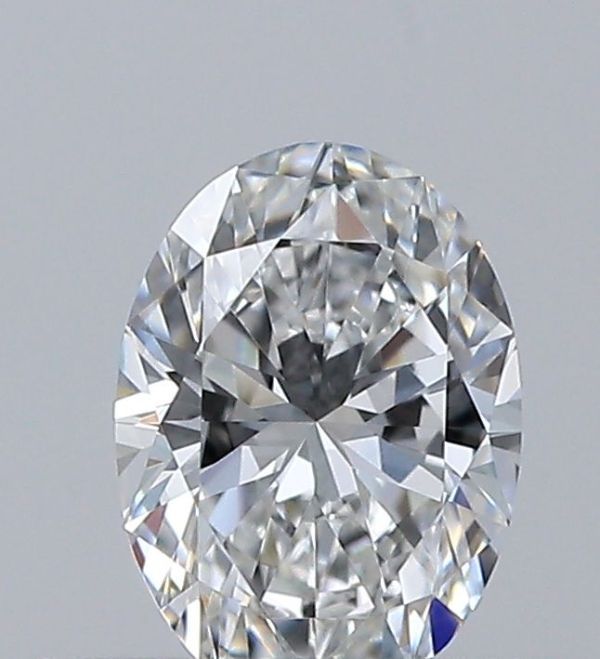 Oval Diamond image