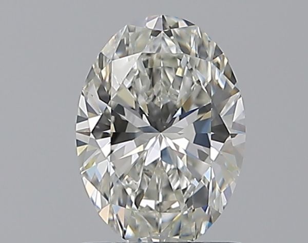 Oval Diamond image