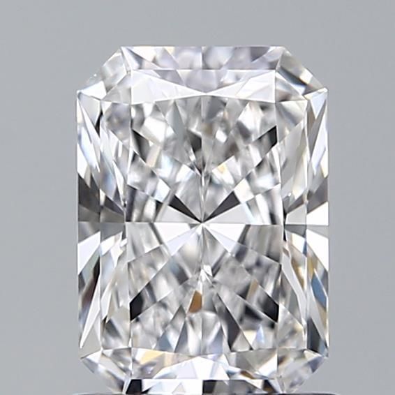 Radiant Lab-Grown Diamond image