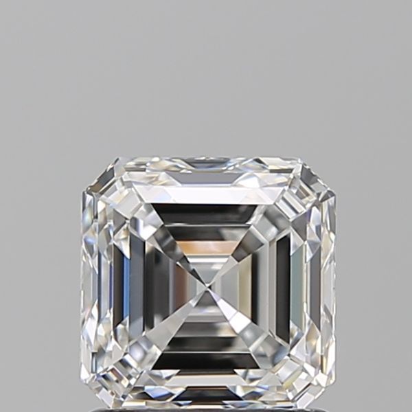 Asscher Diamond image