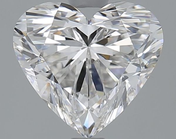 Heart Diamond image