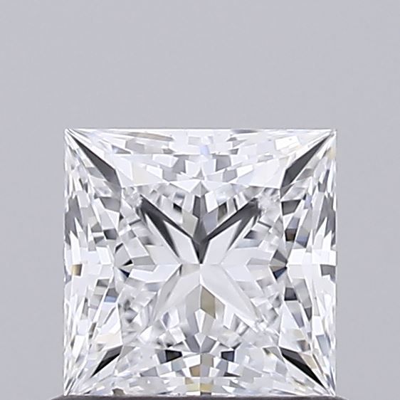 Princess Lab-Grown Diamond image