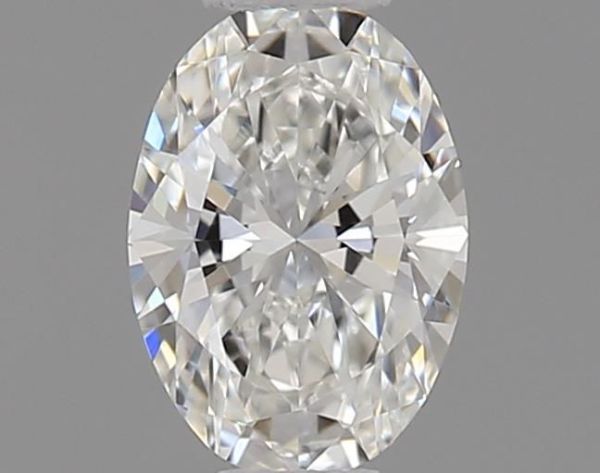Oval Diamond image