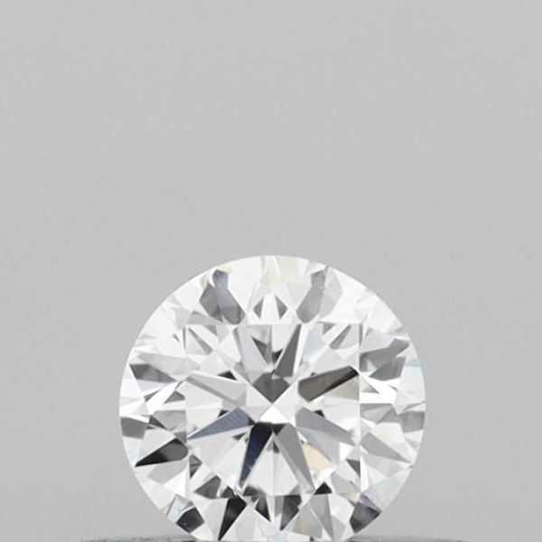 Round Lab-Grown Diamond image