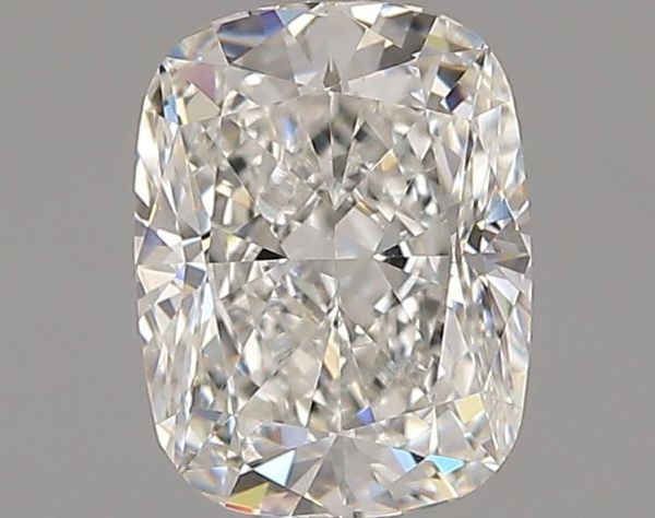 Cushion Diamond image