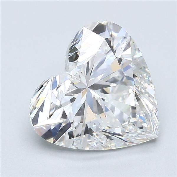 Heart Diamond image