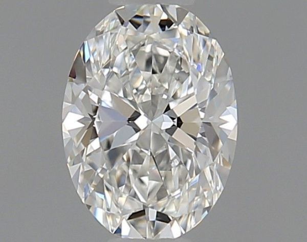 Oval Diamond image