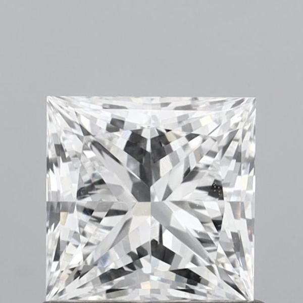 Princess Lab-Grown Diamond image