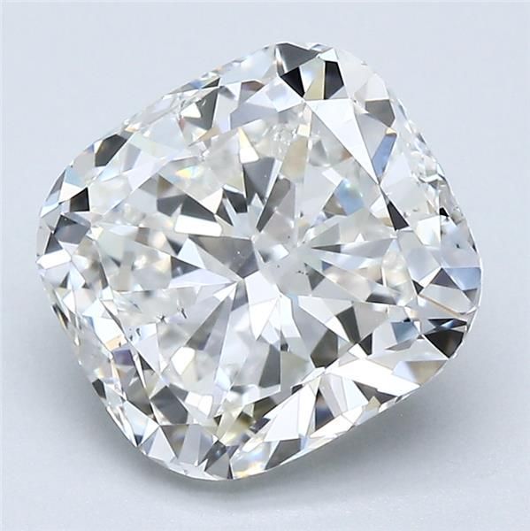 Cushion Diamond image