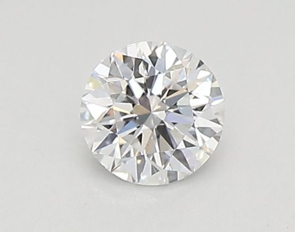 Round Lab-Grown Diamond image