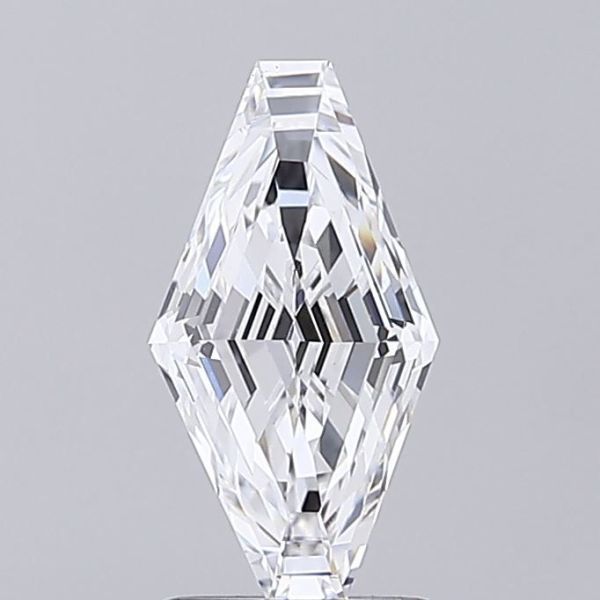Hexagonal Lab-Grown Diamond image