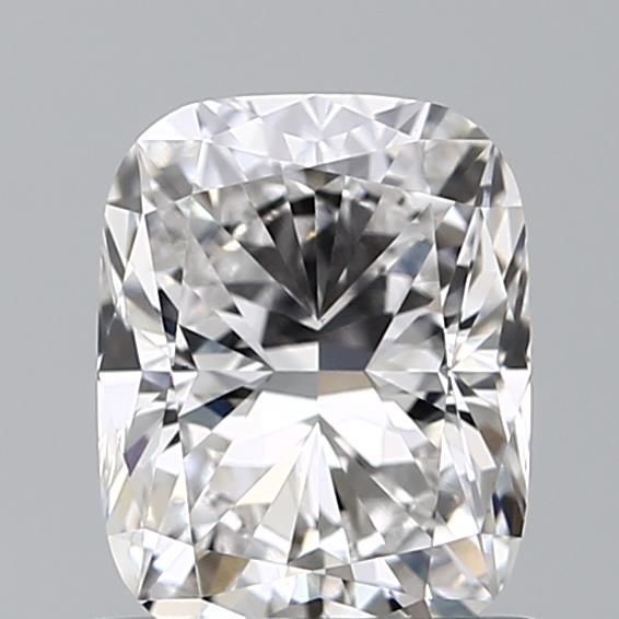 Cushion Lab-Grown Diamond image