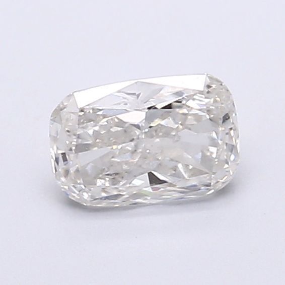 Cushion Lab-Grown Diamond image