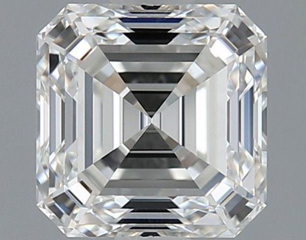 Asscher Diamond image