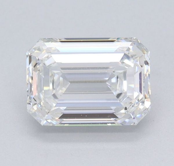 Emerald Lab-Grown Diamond image