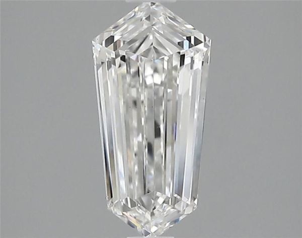 Hexagonal Lab-Grown Diamond image