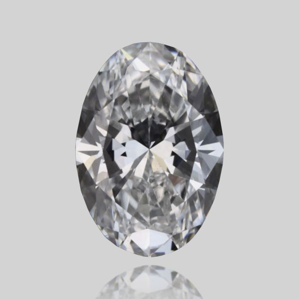 Oval Diamond image