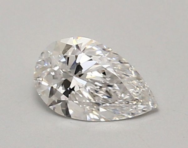 Pear Lab-Grown Diamond image
